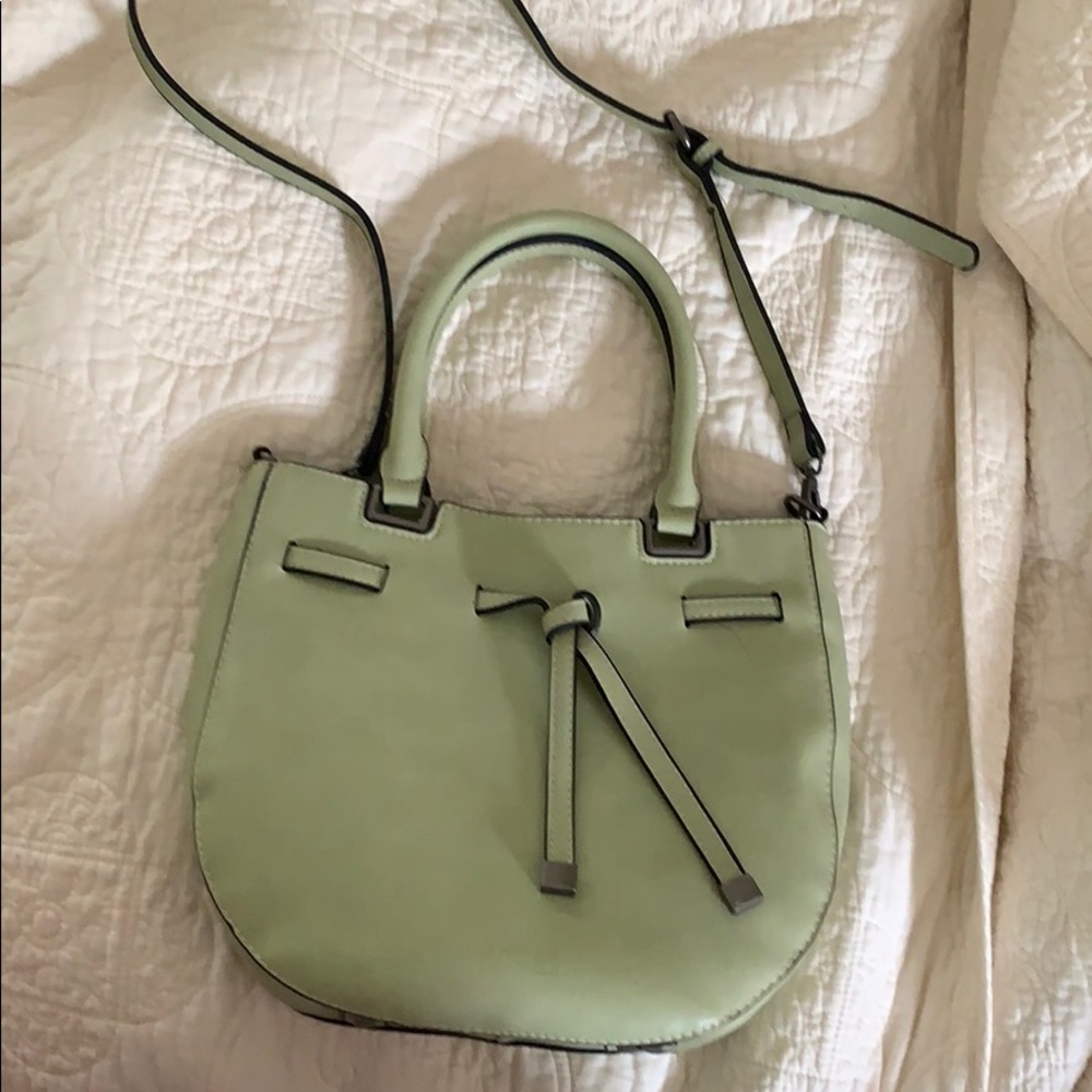 ONLY USED ONCE ! Shoulder Bag